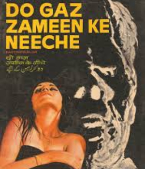 Do Gaz Zameen Ke Neeche