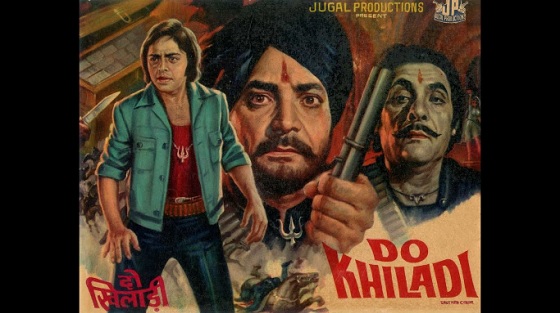 Do Khiladi