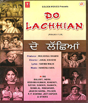 Do Lachhiyan 