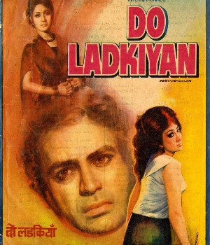 Do Ladkiyan