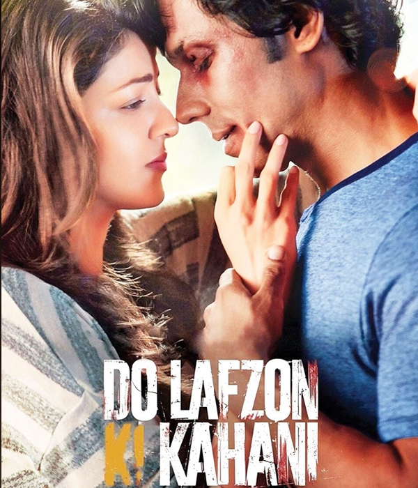 Do Lafzon Ki Kahani