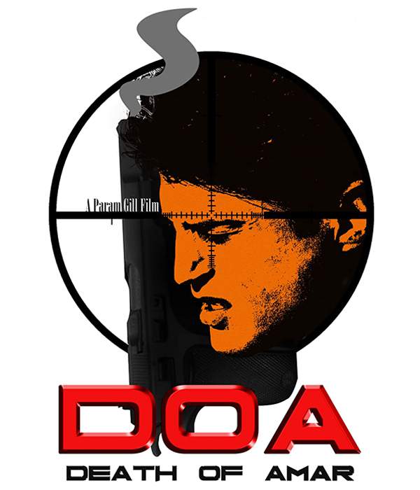 DOA Death Of Amar