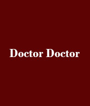 Doctor Doctor