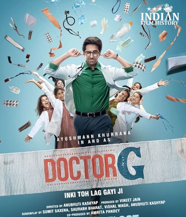 Doctor G