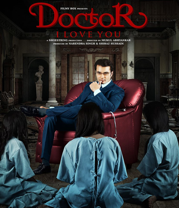 Doctor,I Love You