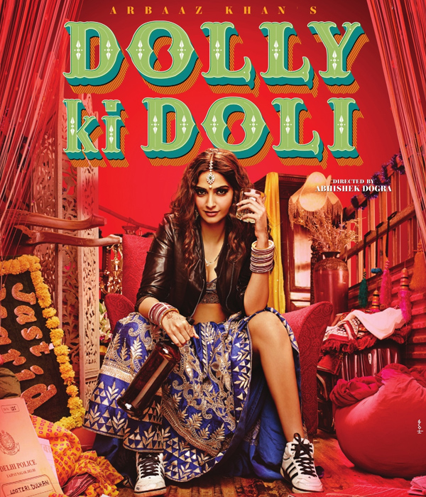 Dolly Ki Doli