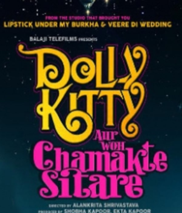 Dolly Kitty Aur Woh Chamakte Sitare