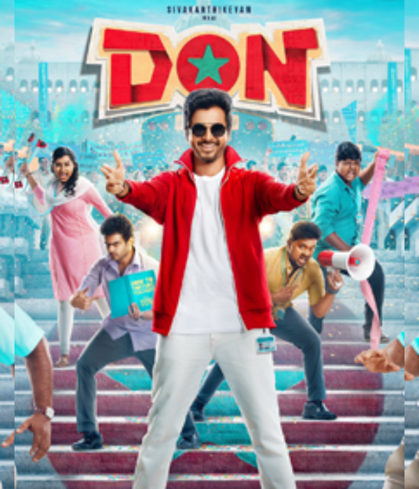 Don