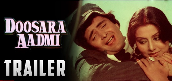 Doosara Aadmi