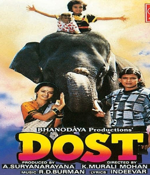 Dost