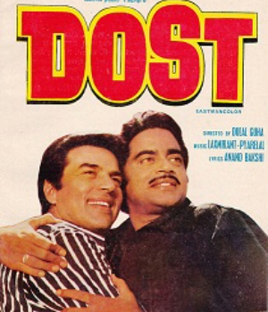 Dost