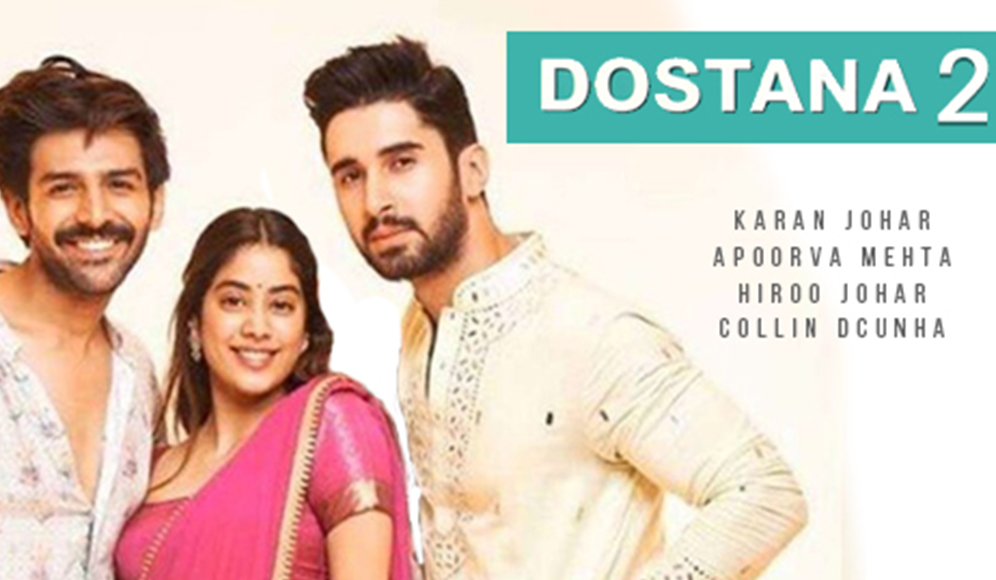 Dostana 2