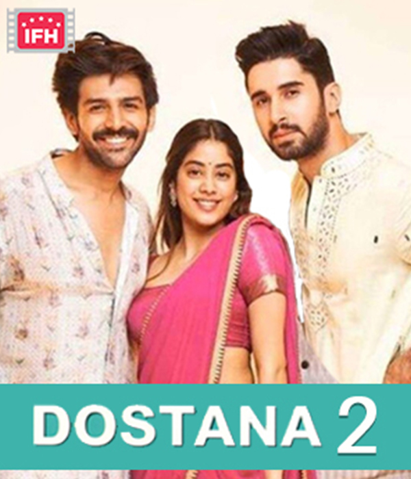 Dostana 2