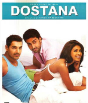 Dostana