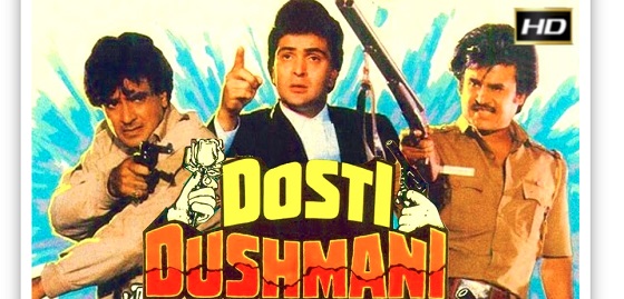 Dosti Dushmani