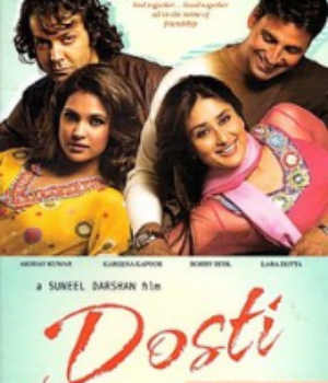 Dosti Friends Forever