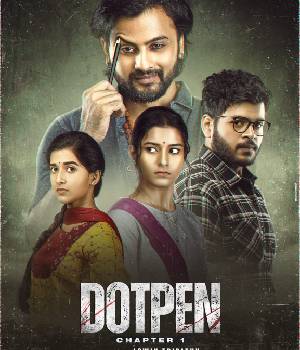 Dotpen