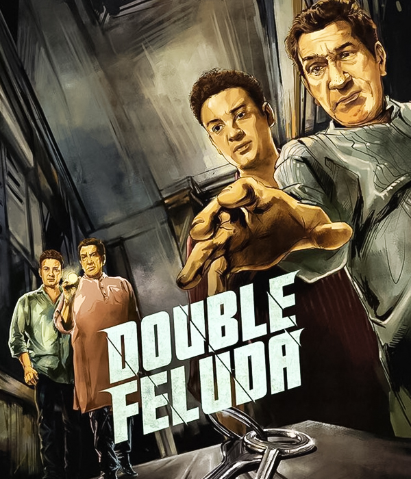 Double Feluda