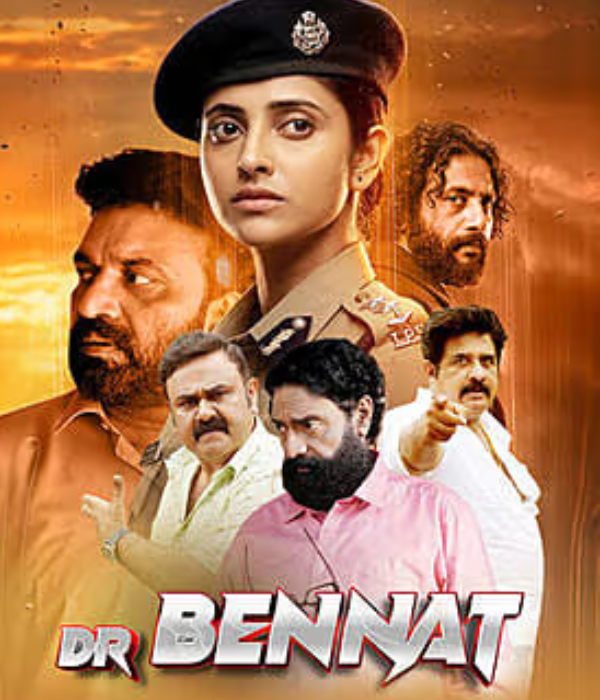 Dr Bennat