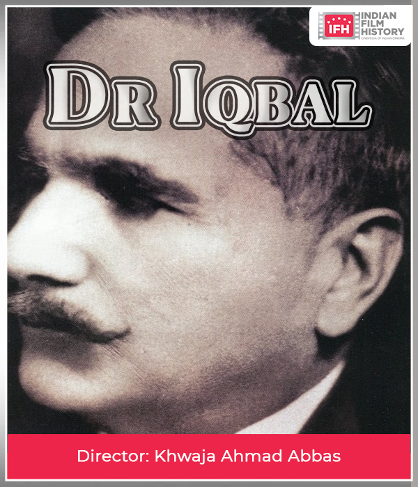 Dr Iqbal