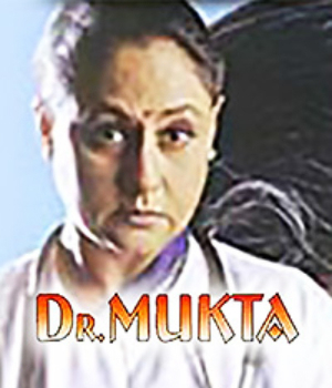 Dr Mukta