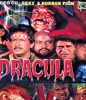 Dracula