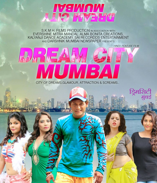 Dream City Mumbai