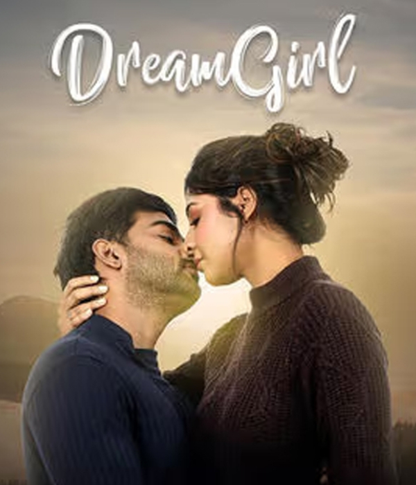 Dream Girl
