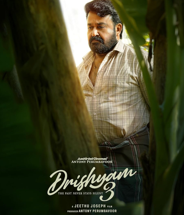 Drishyam 3 Malayalam