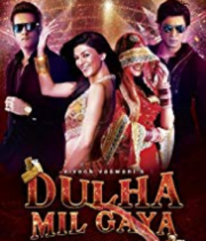 Dulha Mil Gaya