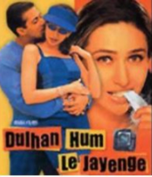 Dulhan Hum Le Jayenge