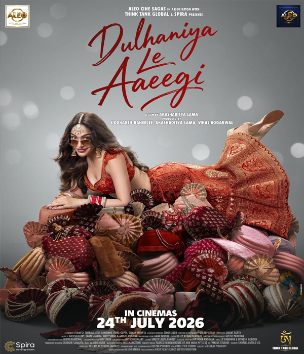 Dulhaniya Le Aaeegi