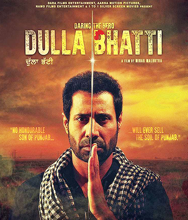 Dulla Bhatti