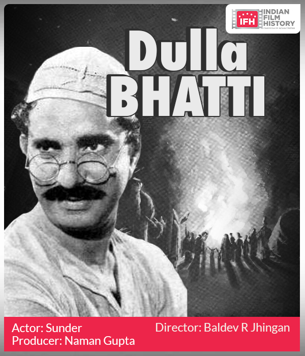 Dulla Bhatti