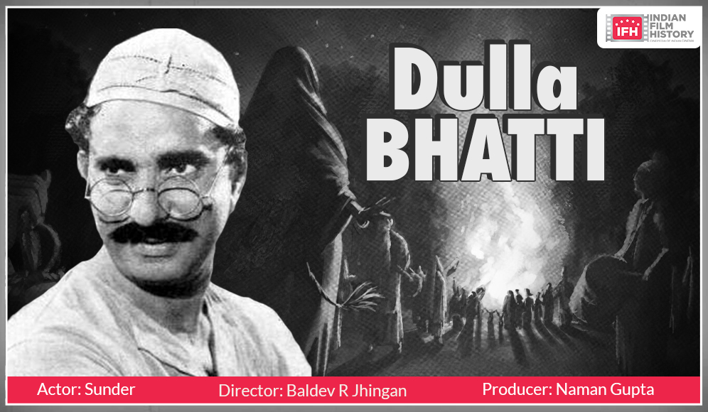 Dulla Bhatti