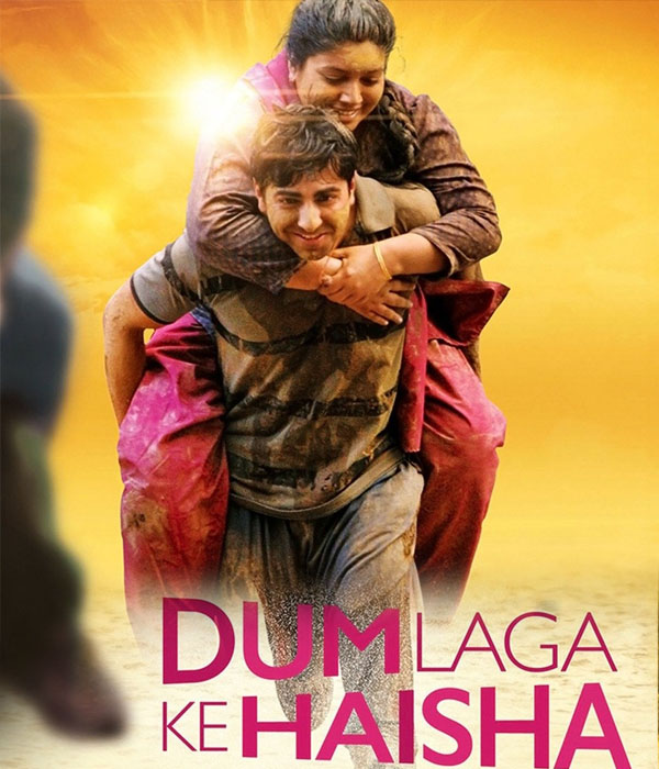 Dum Laga Ke Haisha