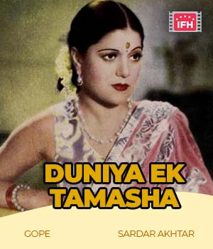 Duniya Ek Tamasha