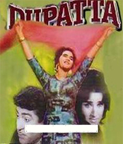 Dupatta 