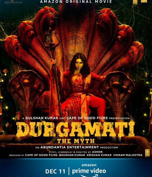 Durgamati