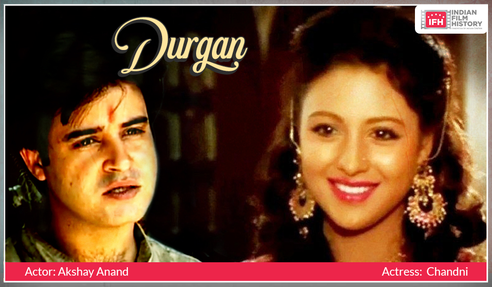 Durgan