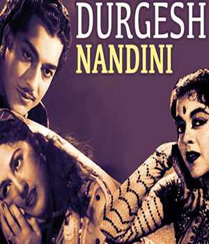 Durgesh Nandini