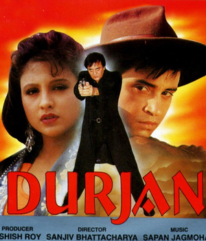 Durjan