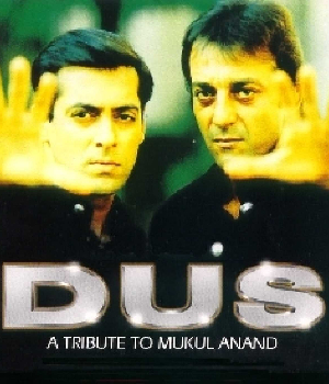 Dus