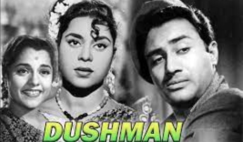 Dushman