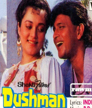Dushman