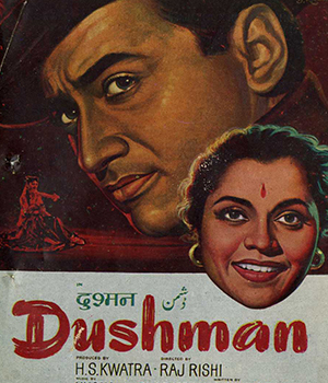Dushman