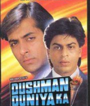Dushman Duniya Ka