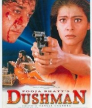Dushman