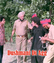 Dushmani Di Agg