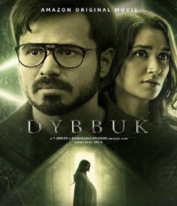 Dybbuk